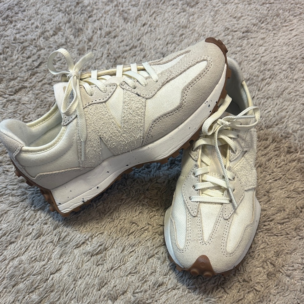 New Balance shoes